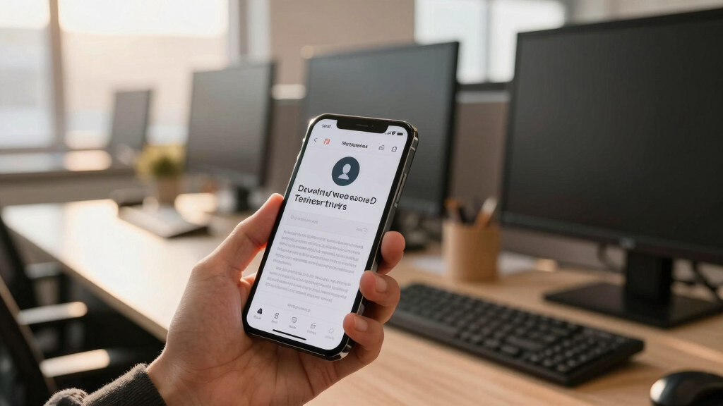 Apple’s Lawsuit Against OpenAI: A Sign Of Increasing Industry Tensions
