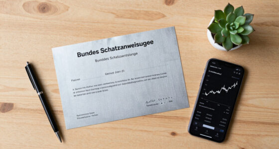 Ausschreibung Tenderverfahren – Unverzinsliche Schatzanweisungen Des Bundes (Bubills)