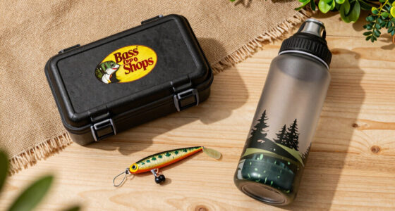 Bass Pro Shops Surges In Global Coverage
