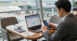 Boeing Forecasts $4.9 Trillion Commercial Aviation Support And Services Market And Demand For More Than 2.4 Million New Aviation Personnel Over 20 Years