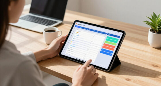 Boost Your Learning Efficiency With AI-Enhanced Student Planners