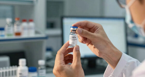 CAMP4 Therapeutics Announces Inducement Grant Under Nasdaq Listing Rule 5635(C)(4)