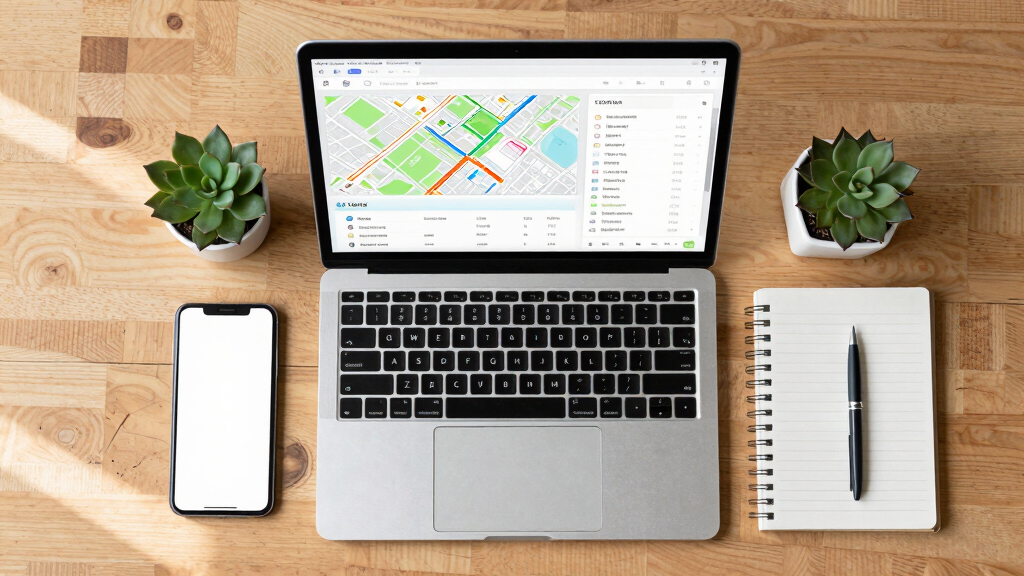 Can AI Revolutionize Leasing And Land? Frontier Lab’s Approach