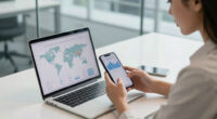 Cogent Communications Surges In Global Coverage