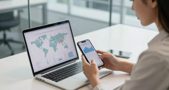 Cogent Communications Surges In Global Coverage