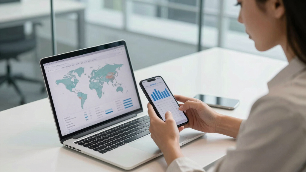 Cogent Communications Surges In Global Coverage