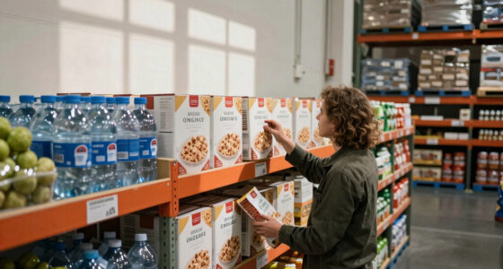 Costco Is The anti-Amazon