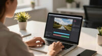 Cutrova: Edit the Words, Not the Timeline
