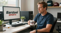Dave Portnoy: How I Built Barstool Sports