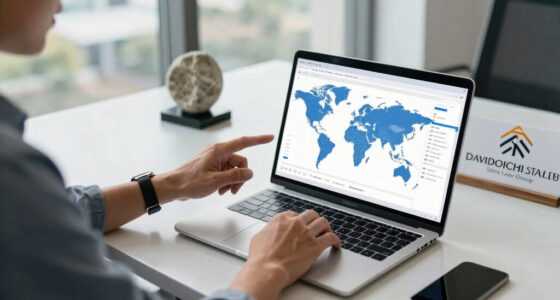 Davidovich Stone Law Group Surges In Global Coverage