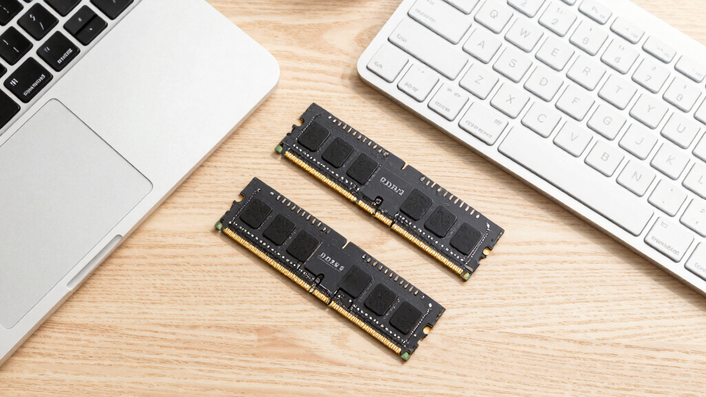 DDR5 Now, DDR6 Soon: A Buyer’s Field Guide