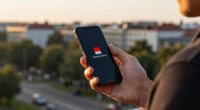 Deutsche Telekom Surges In Global Coverage