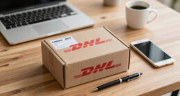 Dhl