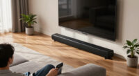 Enhance Your Home Theater With AI-Powered Soundbars In 2026