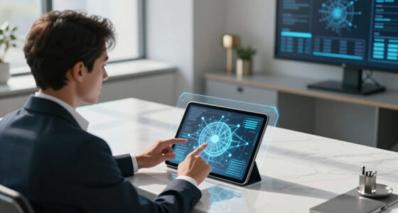 Exploring The Advanced AI Techniques In 'SINGULARITY' (FABLE/175)