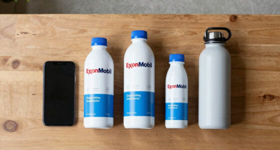 Exxonmobil Surges In Global Coverage