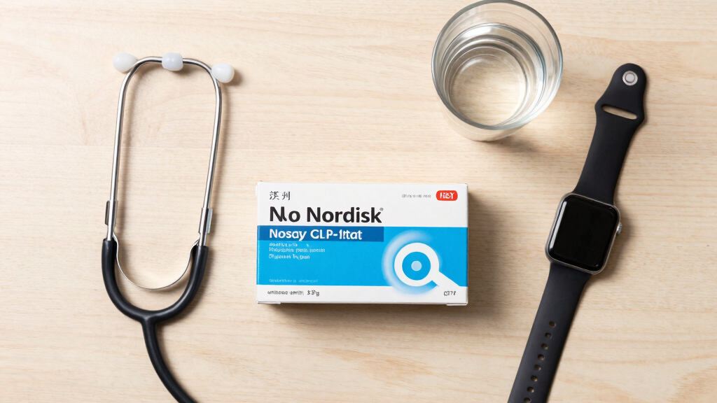 Fangzhou Launches Novo Nordisk’s Once-Weekly Basal Insulin/GLP-1 Therapy In China