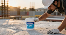 FGR To Launch PureGRAPH® CEM Into China