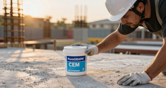 FGR To Launch PureGRAPH® CEM Into China