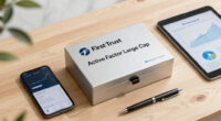 First Trust Active Factor Large Cap Surges In Global Coverage