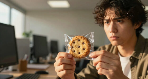 Ford Fired an 11-Year Worker Over a $1.95 Cookie, Then Found Out He Actually Paid for It