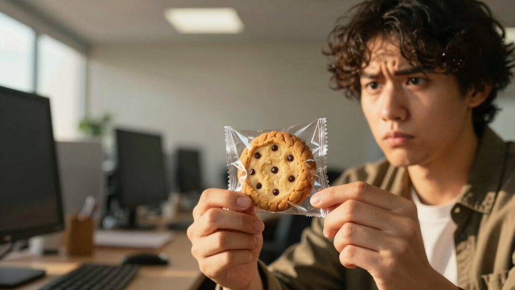 Ford Fired an 11-Year Worker Over a $1.95 Cookie, Then Found Out He Actually Paid for It