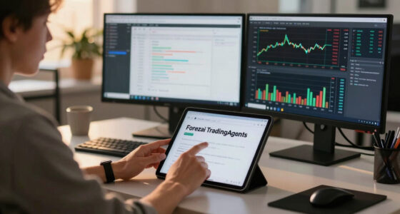 Forezai · TradingAgents: A Trading Firm Made of Agents