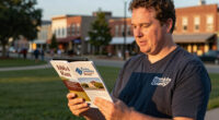 Franklin County Visitors Bureau Invites The Community To Experience The 1864 Ransoming, Burning & Rebirth Of Chambersburg On July 18