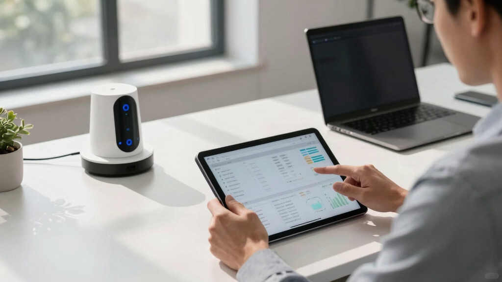 From Sensors To Software: The AI Path To Digital Sovereignty