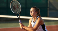 FROM YOUNGSTAR TO GRAND SLAM CHAMPION: LINDA NOSKOVÁ CONQUERS WIMBLEDON