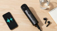 Future-Proof Your Audio With The Best AI Microphones In 2026