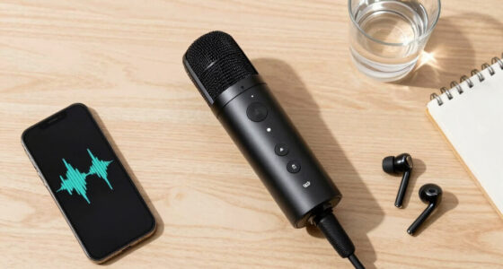 Future-Proof Your Audio With The Best AI Microphones In 2026