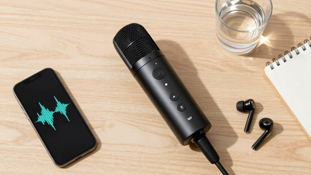 Future-Proof Your Audio With The Best AI Microphones In 2026