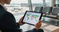 Ge Aerospace Surges In Global Coverage