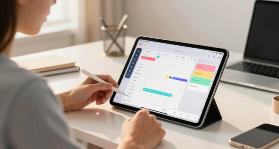 Get Organized With These Cutting-Edge AI-Powered Student Planners For 2026