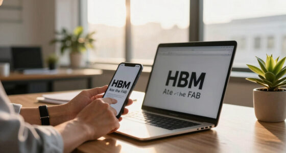 HBM Ate The Fab