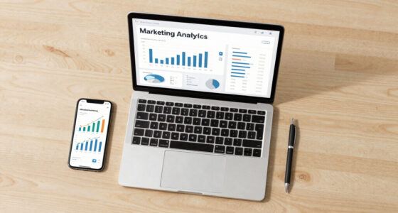 How to Choose Marketing Analytics Tools