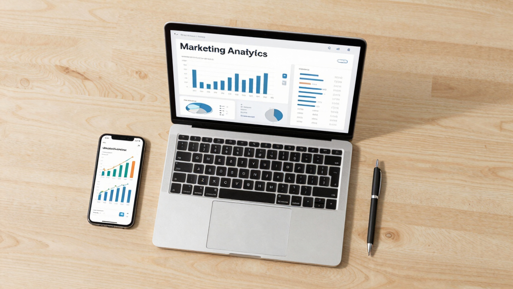 How to Choose Marketing Analytics Tools