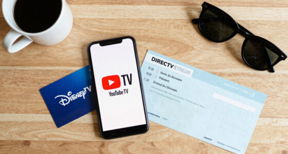 How YouTube TV and DirecTV Stream subscribers can get a payout from Disney's $50M antitrust settlement