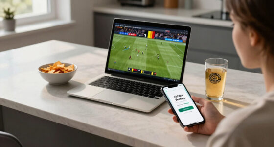Kalshi promo code CBSSPORTS for Belgium vs. Senegal: Get $15 bonus for 2026 World Cup trading on Wednesday