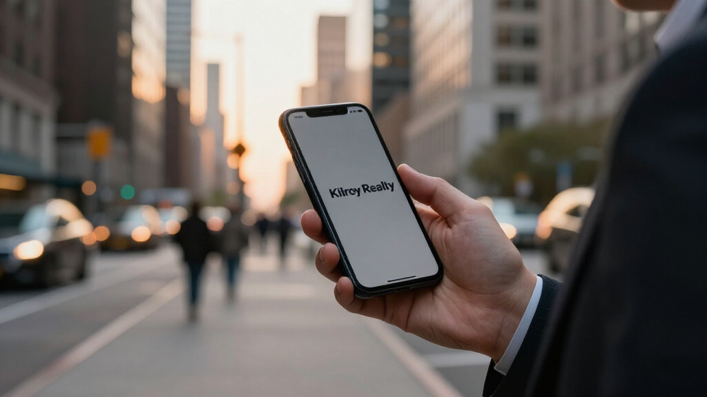Kilroy Realty Surges In Global Coverage