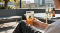 Lifted’s Highlandia THC Beverage Becomes a Top-Five Seller in WI, and Plans Expansion Into Other States