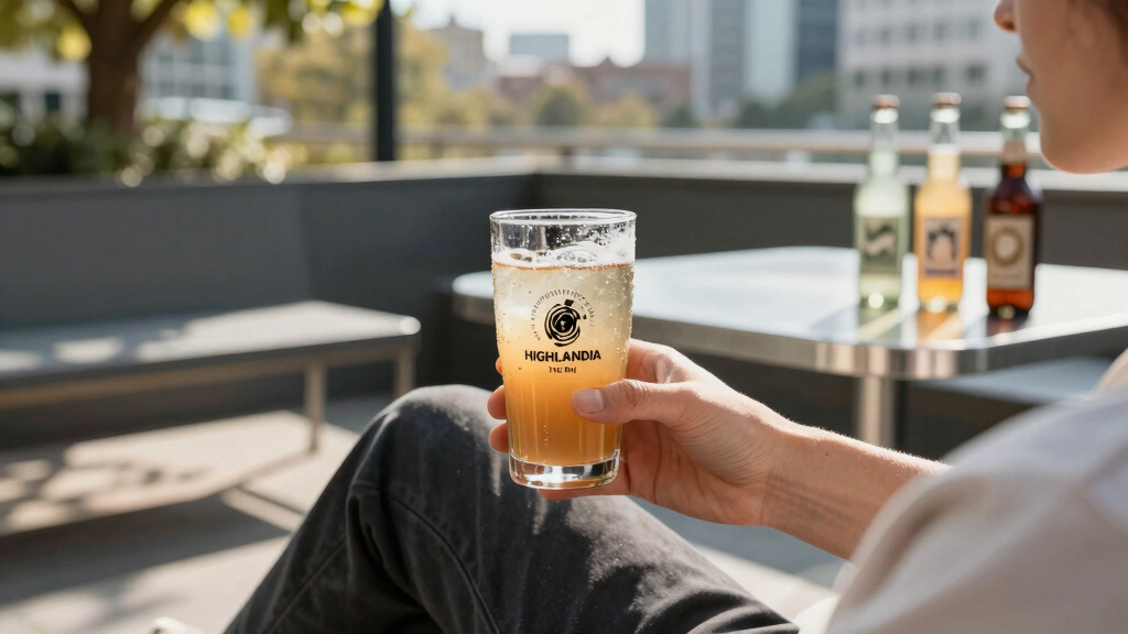 Lifted’s Highlandia THC Beverage Becomes a Top-Five Seller in WI, and Plans Expansion Into Other States