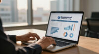 Logansport Financial Corp. Reports Net Earnings For The Quarter Ended June 30, 2026