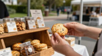 Maple Street Biscuit Company Sold