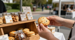 Maple Street Biscuit Company Sold