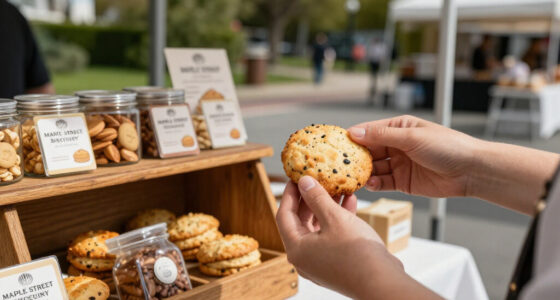 Maple Street Biscuit Company Sold
