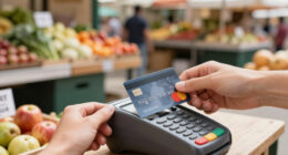 Mastercard Surges In Global Coverage