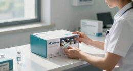 Mckesson Surges In Global Coverage