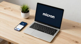 Micron Announces Participation In Investor Event